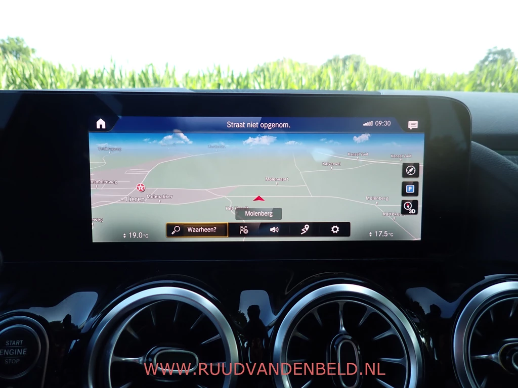 Mercedes-Benz B-Klasse – foto 22