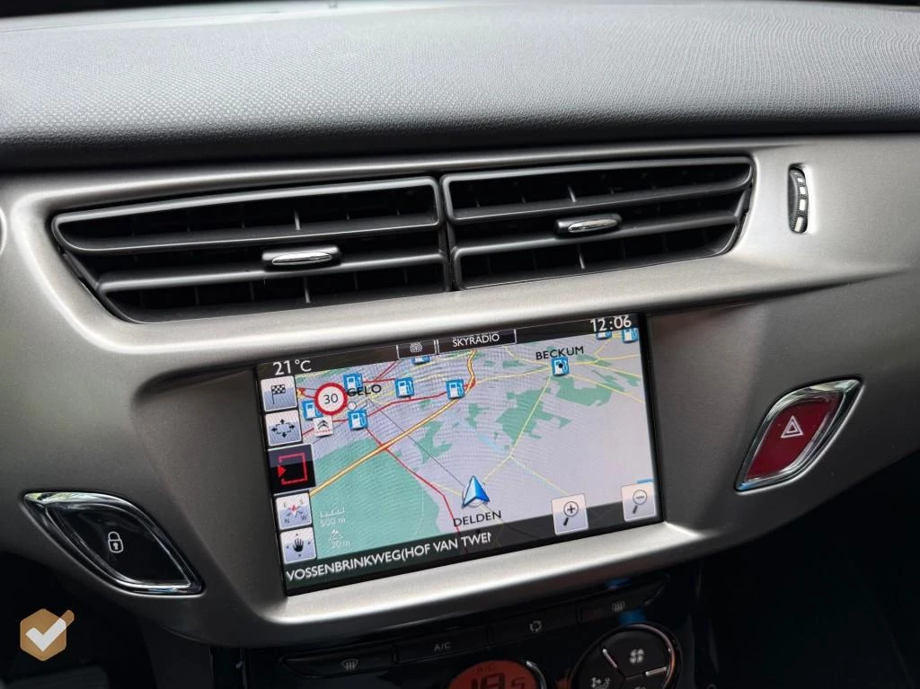 Citroën C3 – foto 25