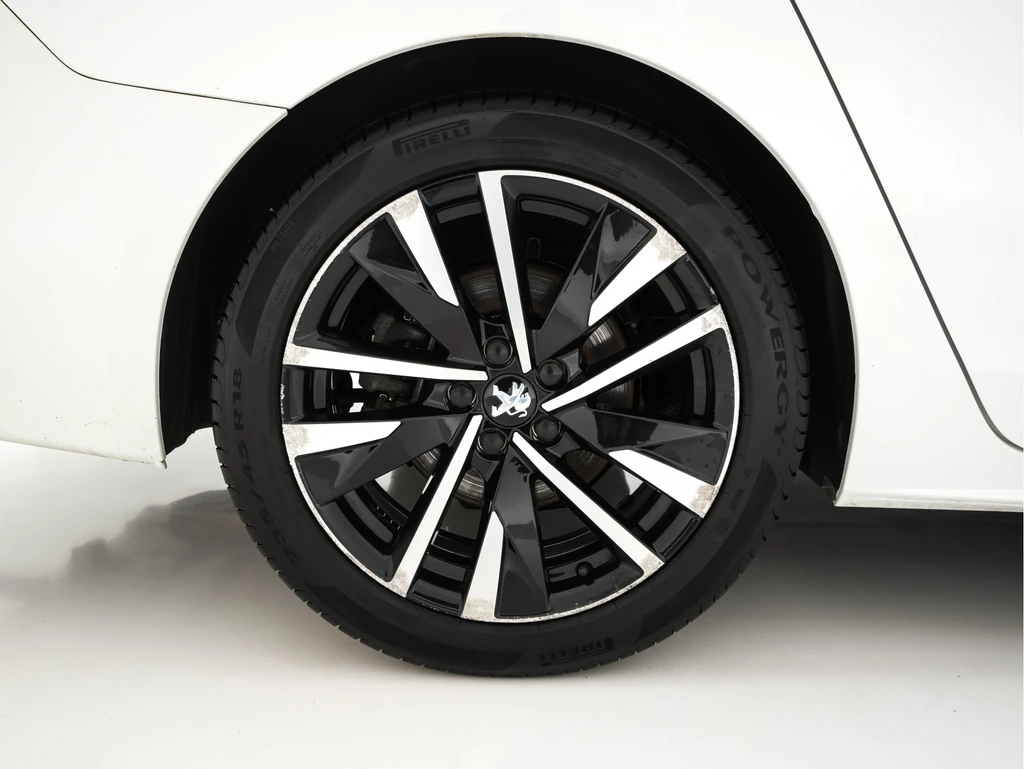 Peugeot 508 – foto 31