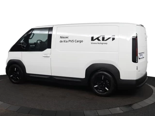 Kia PV5 – thumbnail 4