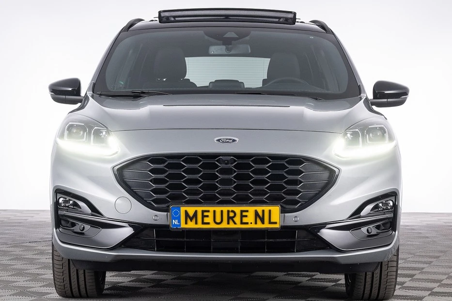 Ford Kuga – foto 7