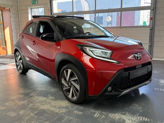 Toyota Aygo – thumbnail 10