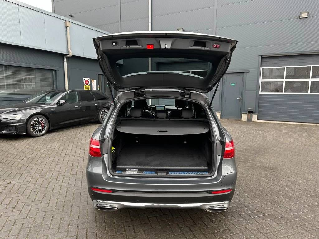 Mercedes-Benz GLC – foto 9