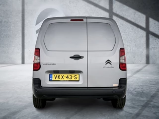 Citroën Berlingo – thumbnail 3