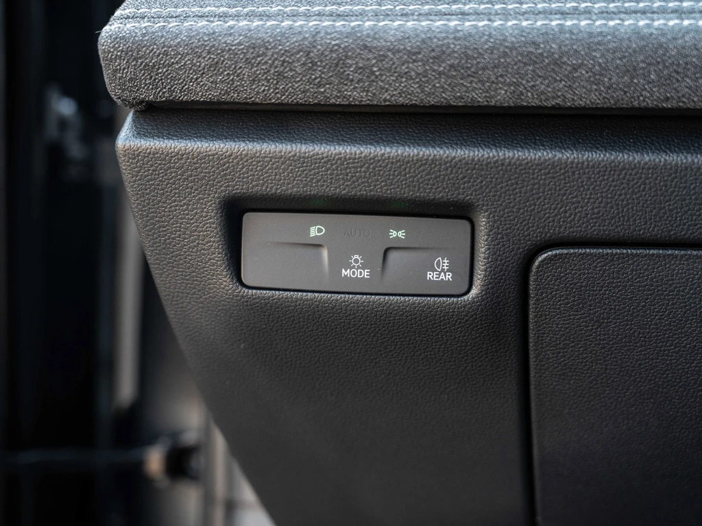 Volkswagen Passat – foto 27