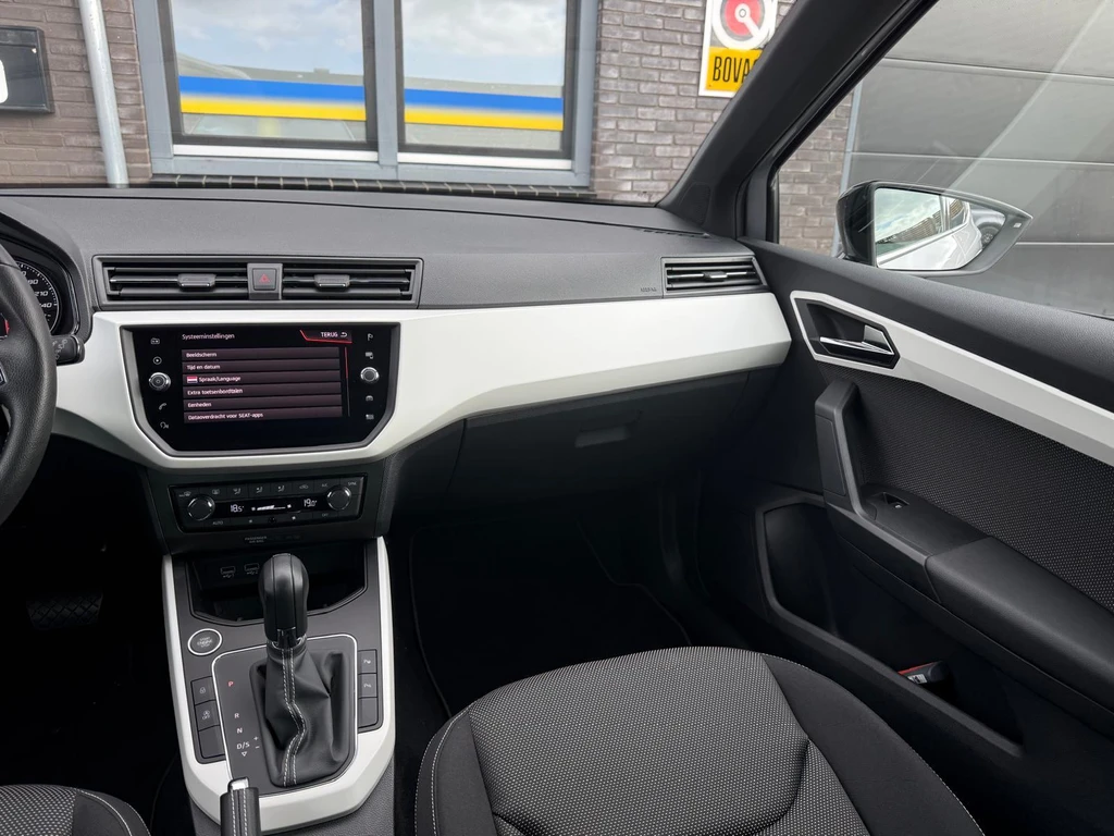 SEAT Arona – foto 27