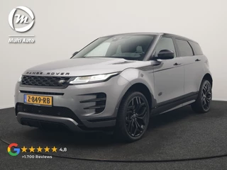 Land Rover Range Rover Evoque – thumbnail 1