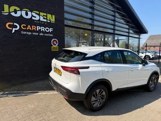 Nissan QASHQAI – thumbnail 5