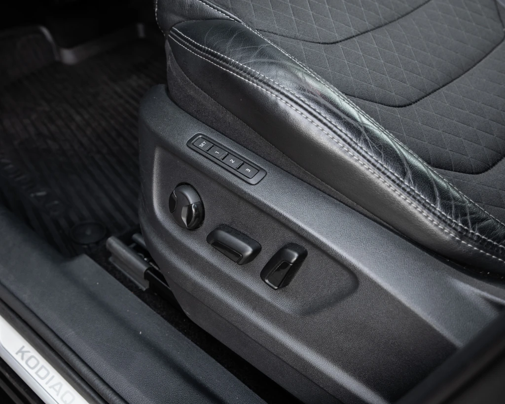 Škoda Kodiaq – foto 17