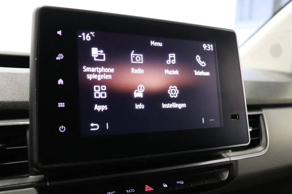 Renault Kangoo – foto 17