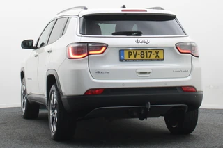 Jeep Compass – thumbnail 6