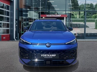Volkswagen T-Roc – thumbnail 8