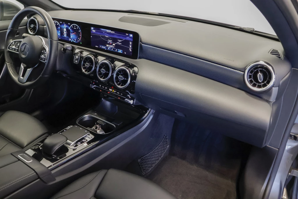 Mercedes-Benz A-Klasse – foto 8