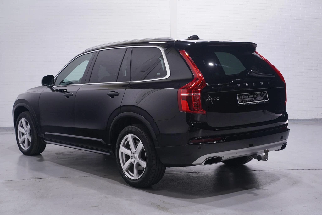 Volvo XC90 – foto 3