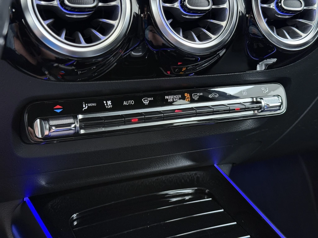 Mercedes-Benz EQA – foto 23