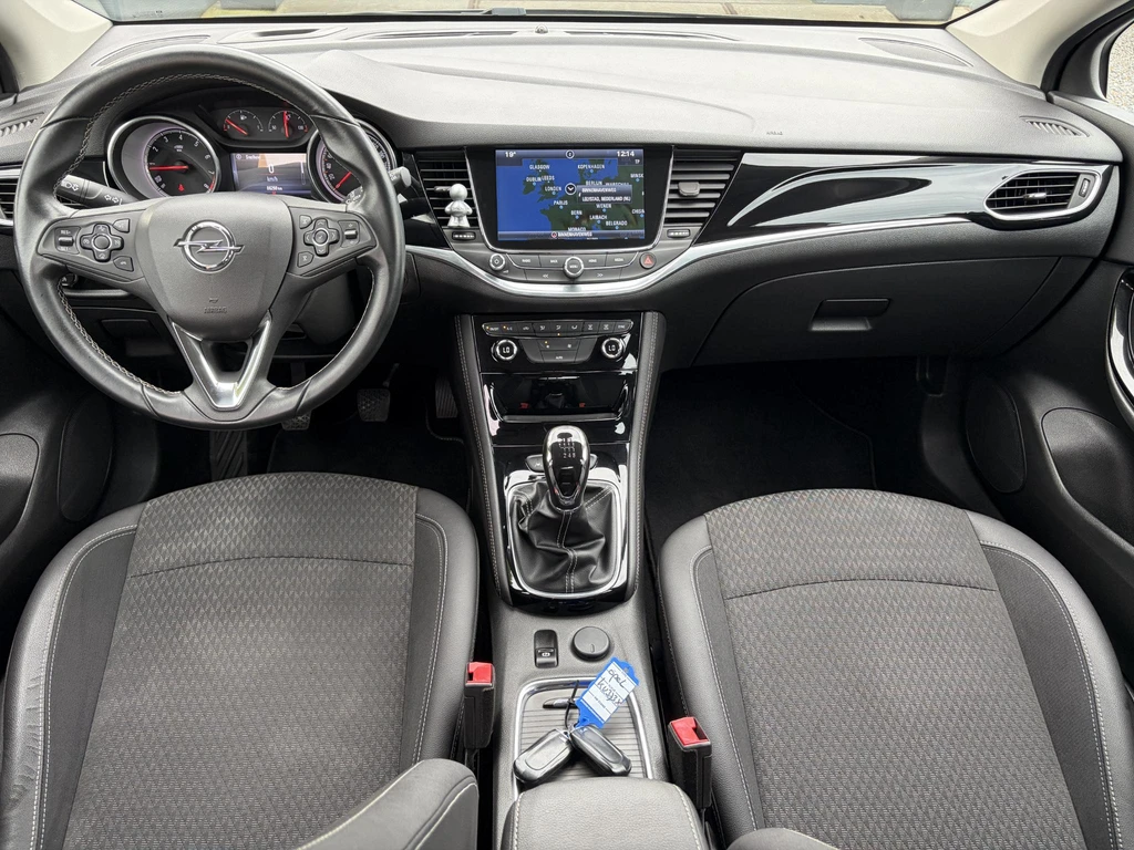Opel Astra – foto 6