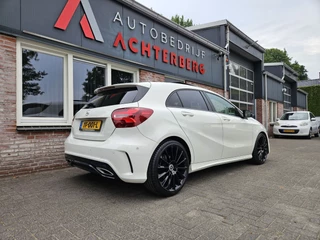 Mercedes-Benz A-Klasse – thumbnail 5