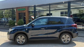 Suzuki Vitara – thumbnail 2