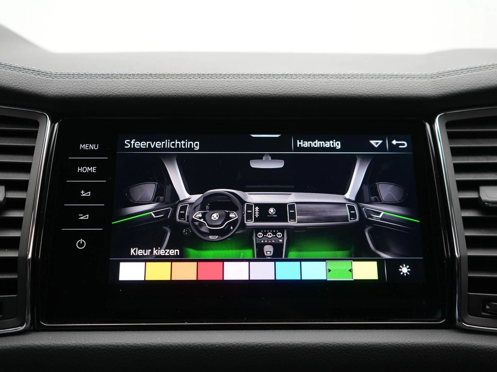 Škoda Kodiaq – foto 33