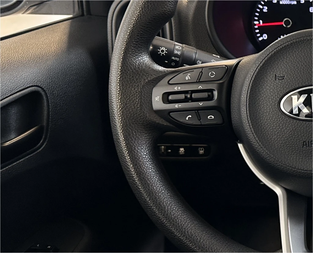 Kia Picanto – foto 20