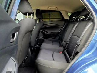 Mazda CX-3 – thumbnail 12