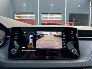 Škoda Kamiq – thumbnail 23