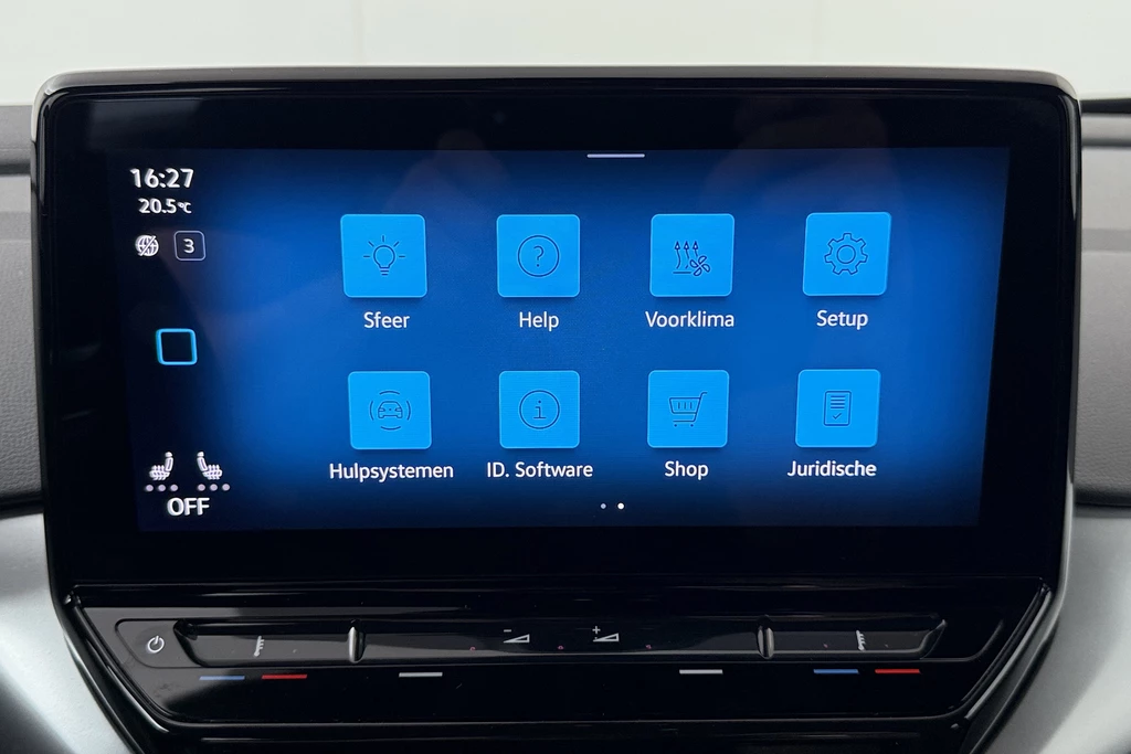 Volkswagen ID.4 – foto 23