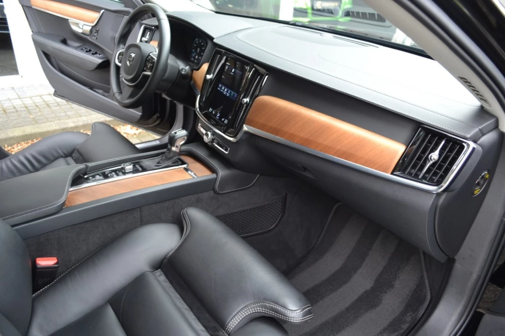 Volvo V90 – foto 12