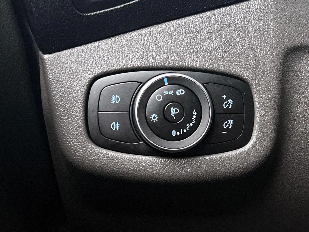 Ford Transit Connect – foto 13