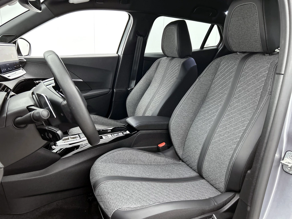 Peugeot 2008 – foto 38