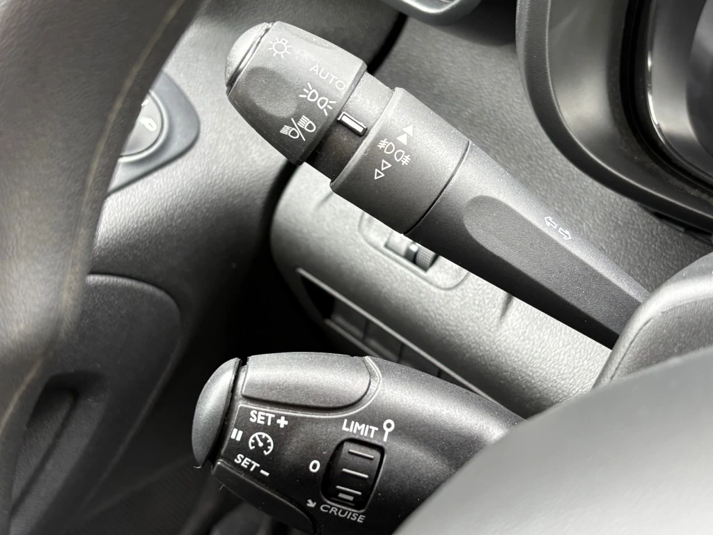 Citroën Berlingo – foto 21