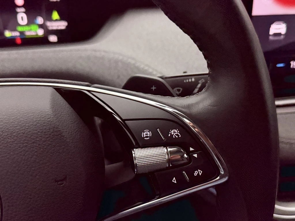 Škoda Enyaq iV – foto 25