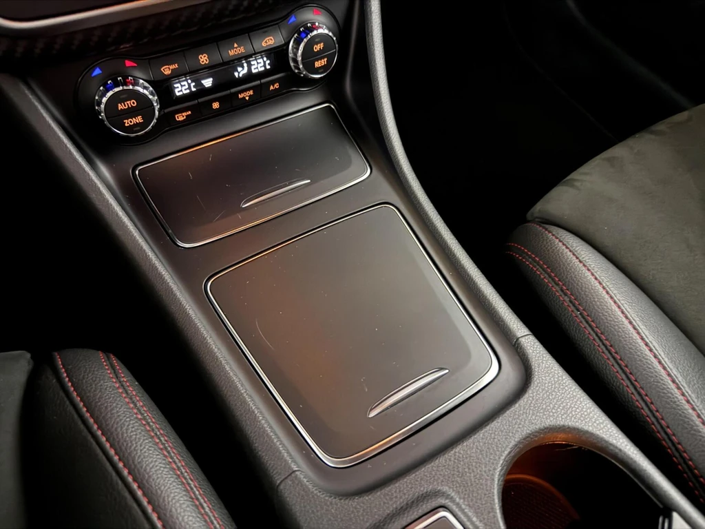 Mercedes-Benz A-Klasse – foto 50