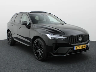 Volvo XC60 – thumbnail 12