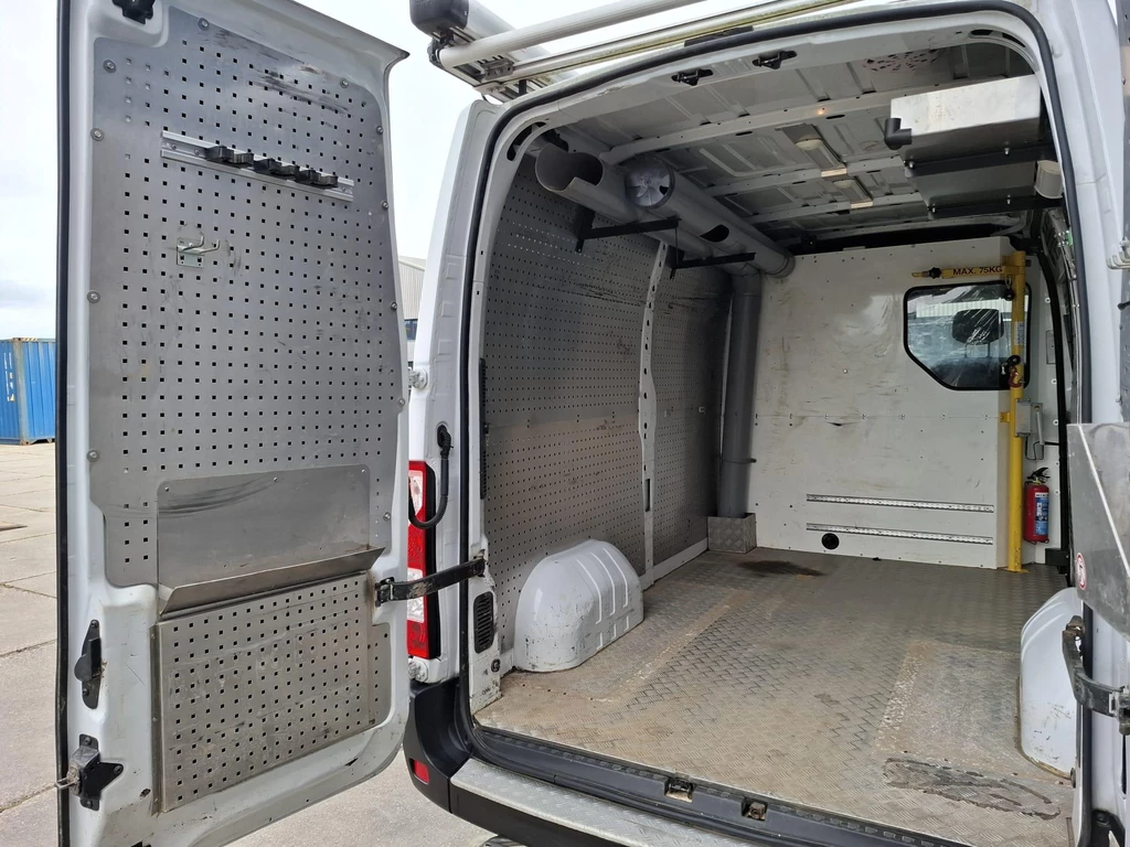 Renault Master – foto 18