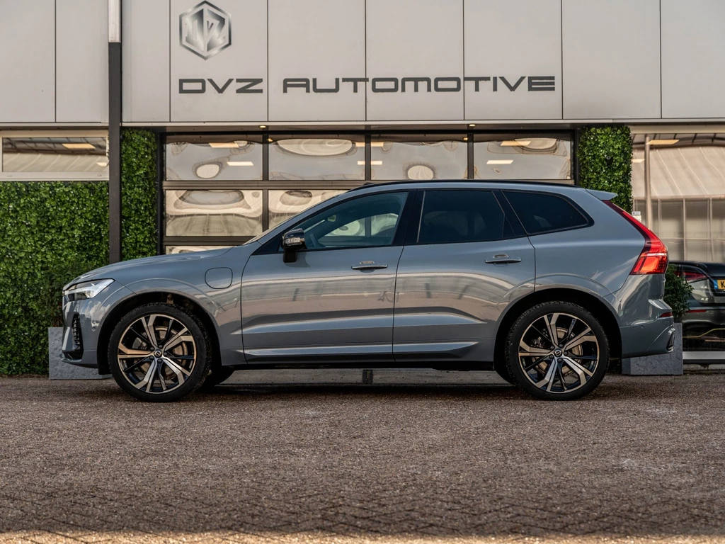 Volvo XC60 – foto 2