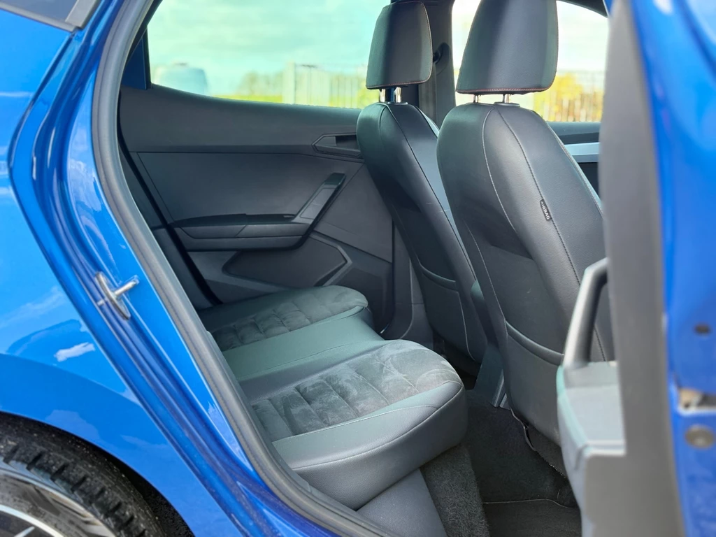 SEAT Ibiza – foto 11