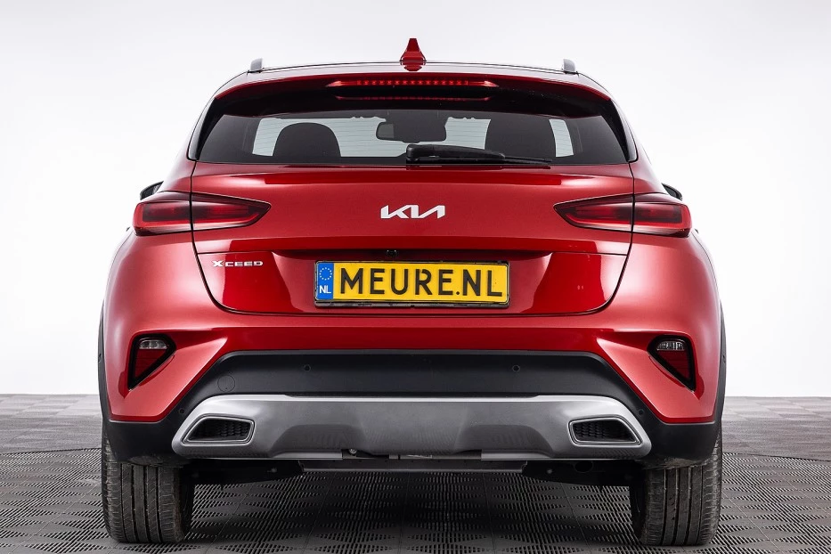 Kia XCeed – foto 3