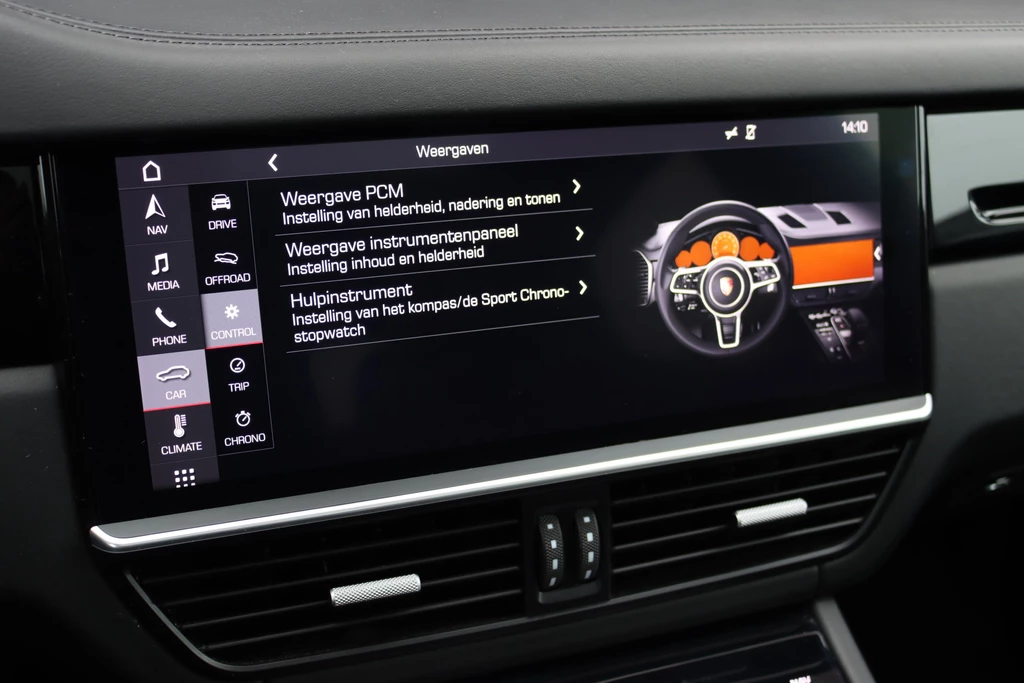 Porsche Cayenne – foto 42