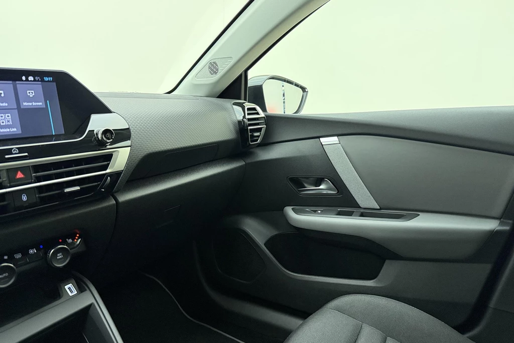 Citroën C4 – foto 30