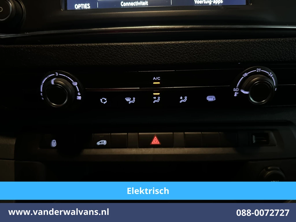 Opel Vivaro-e – foto 11