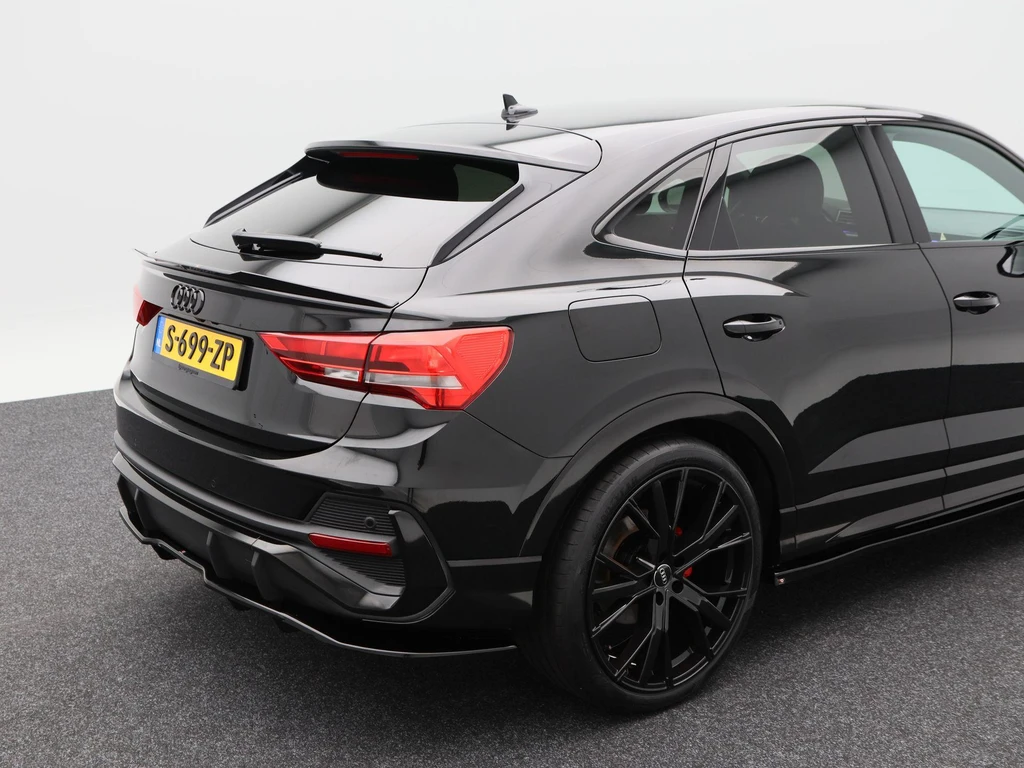 Audi Q3 – foto 5