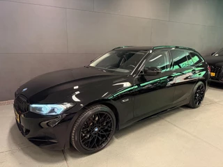 BMW 3 Serie – thumbnail 3