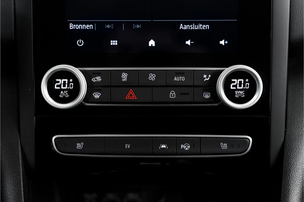 Renault Megane E-Tech – foto 20