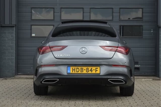 Mercedes-Benz CLA – thumbnail 3