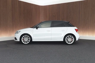 Audi A1 Sportback – thumbnail 2