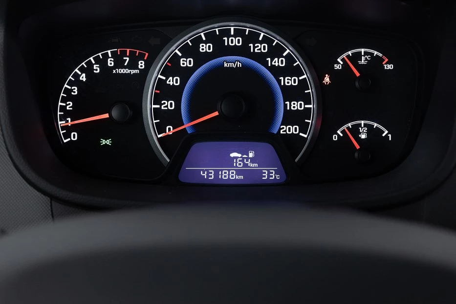 Hyundai i10 – foto 20