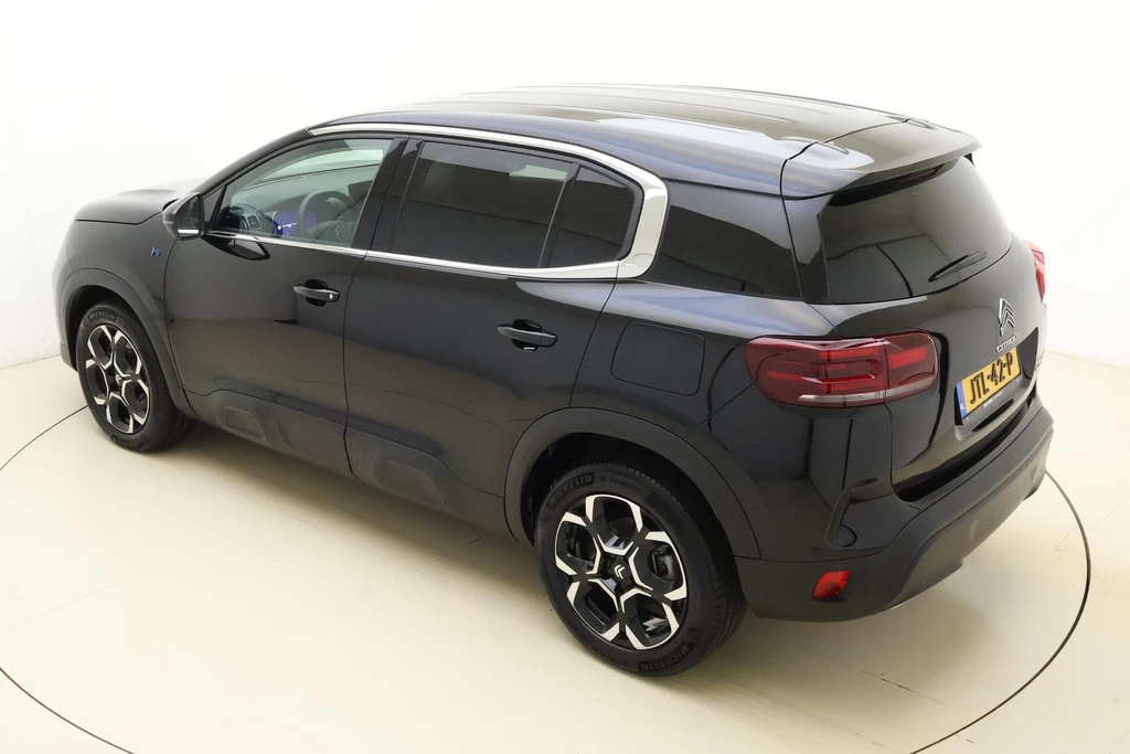 Citroën C5 Aircross – foto 3