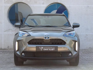 Toyota Yaris Cross – thumbnail 8