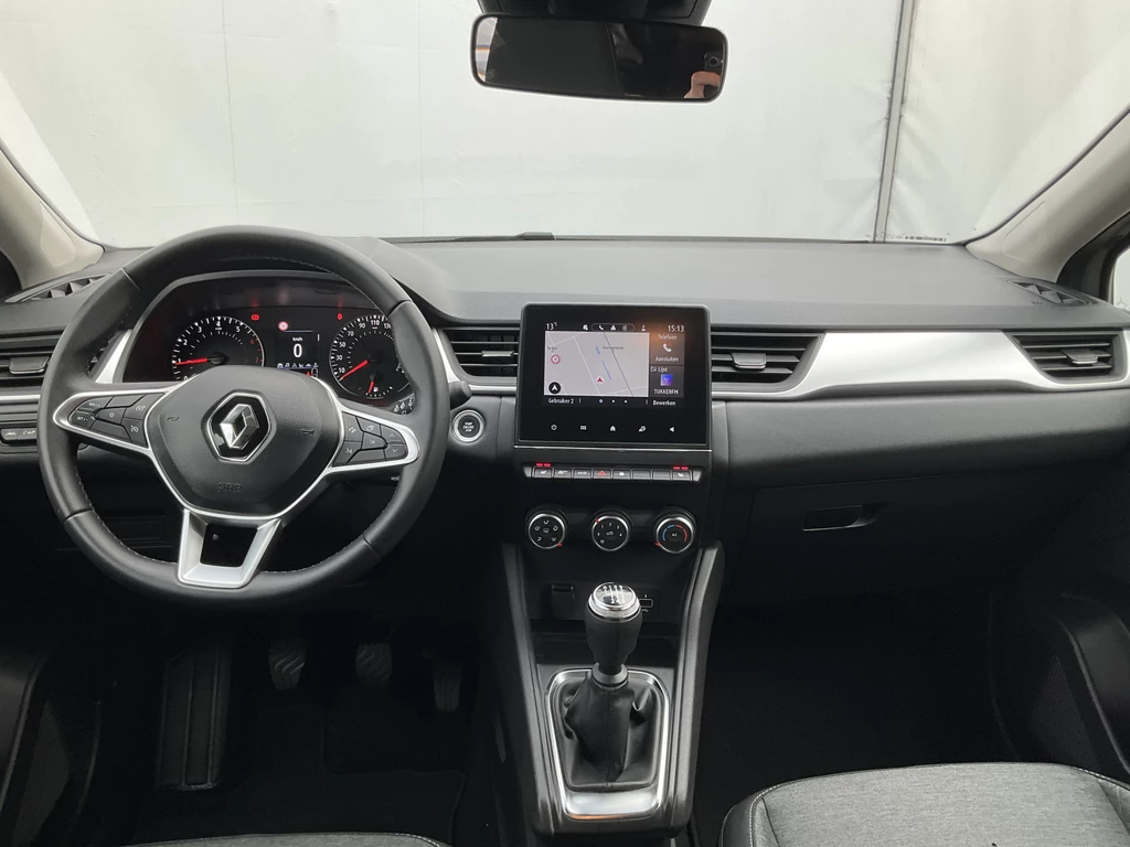 Renault Captur – foto 18